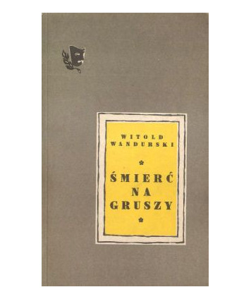 Śmierć na gruszy
