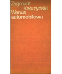 Wenus automobilowa
