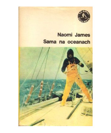 Sama na oceanach