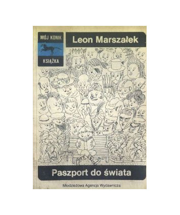 Paszport do świata