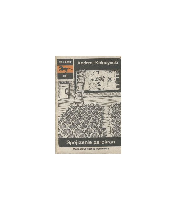 Spojrzenie za ekran