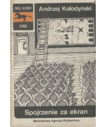 Spojrzenie za ekran