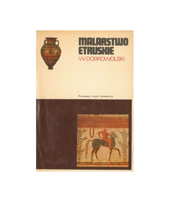 Malarstwo etruskie