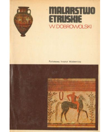 Malarstwo etruskie