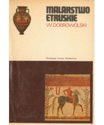 Malarstwo etruskie