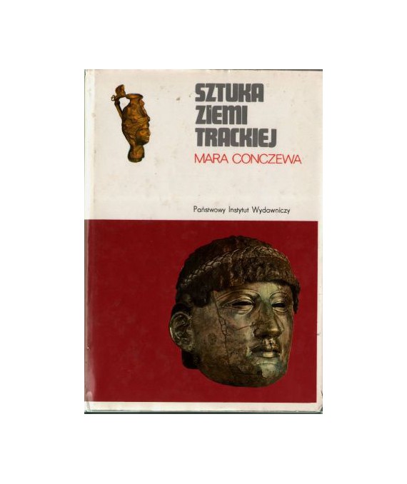 Sztuka ziemi trackiej