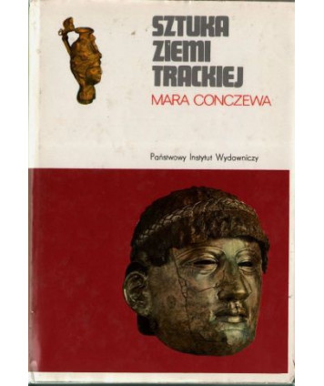Sztuka ziemi trackiej