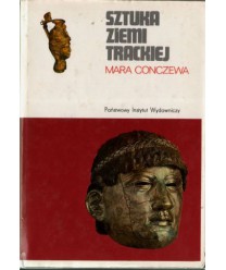 Sztuka ziemi trackiej