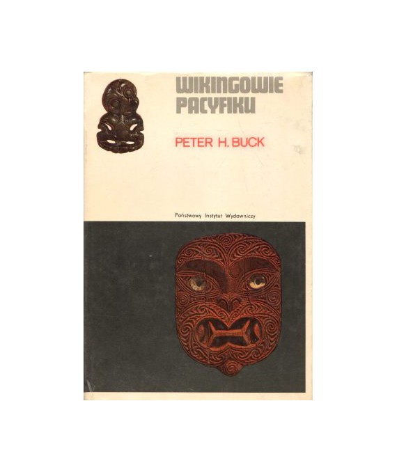 Wikingowie Pacyfiku