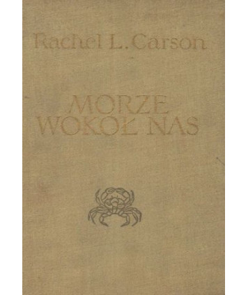 Morze wokół nas