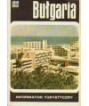 Bułgaria. Informator turystyczny