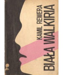 Biała Walkiria