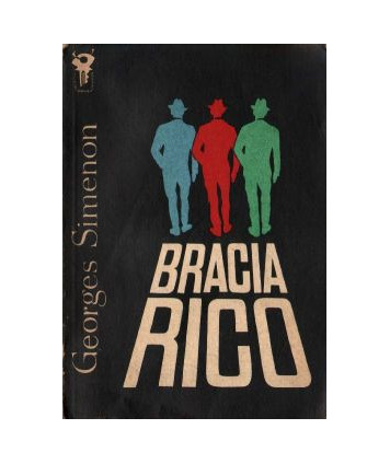 Bracia Rico