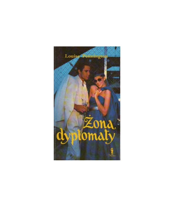 Żona dyplomaty