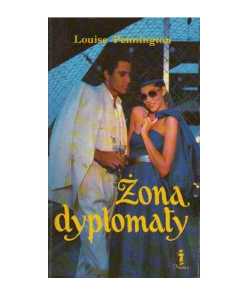 Żona dyplomaty