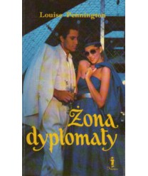 Żona dyplomaty