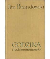 Godzina śródziemnomorska