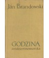Godzina śródziemnomorska