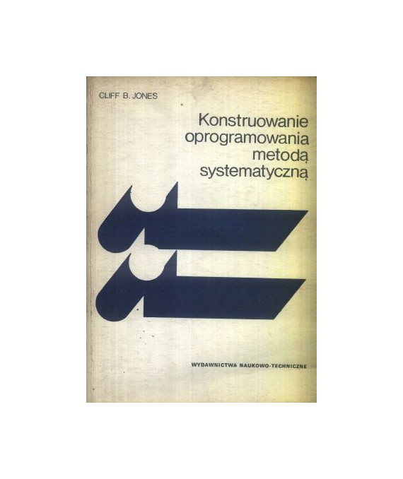 Konstruowanie oprogramowania metodą systematyczną