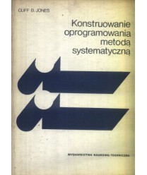 Konstruowanie oprogramowania metodą systematyczną