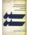 Konstruowanie oprogramowania metodą systematyczną