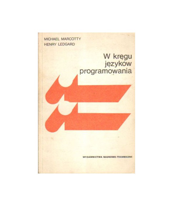 W kręgu języków programowania