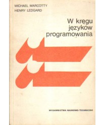W kręgu języków programowania
