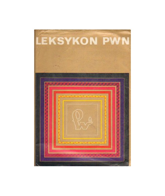 Leksykon PWN