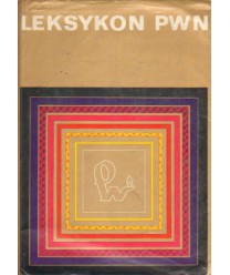 Leksykon PWN