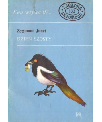 Dzień szósty