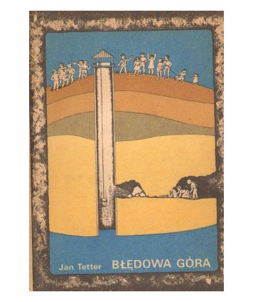 Błędowa Góra