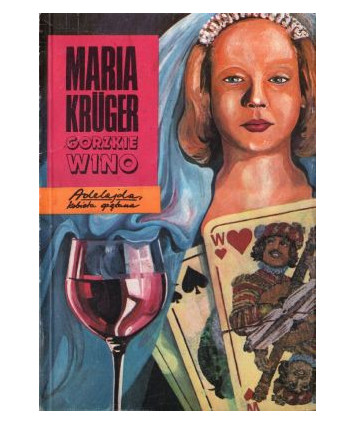 Gorzkie wino