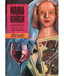 Gorzkie wino