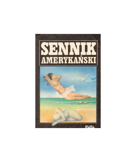 Sennik amerykański, czyli jak interpretują swoje sny Amerykanie