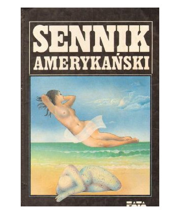 Sennik amerykański, czyli jak interpretują swoje sny Amerykanie