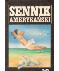 Sennik amerykański, czyli jak interpretują swoje sny Amerykanie