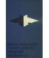 Z teorii i praktyki pokojowego współistnienia. Filozofia, ideologia, polityka