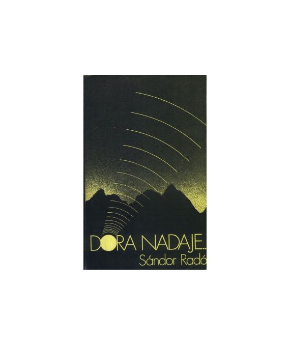 Dóra nadaje...