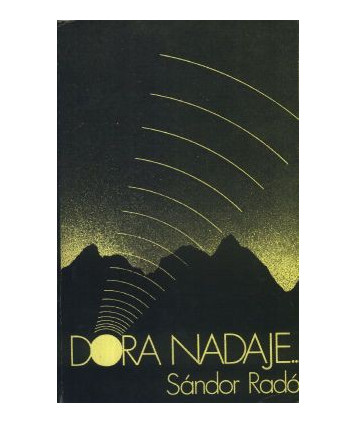 Dóra nadaje...