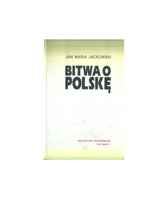 Bitwa o Polskę