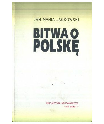 Bitwa o Polskę