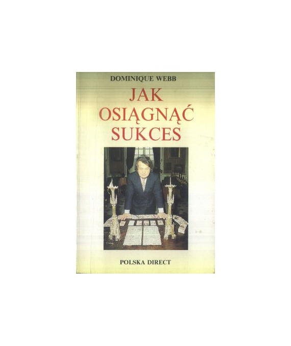 Jak osiągnąć sukces