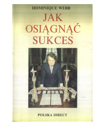 Jak osiągnąć sukces