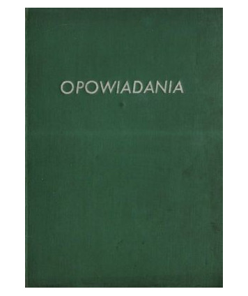 Opowiadania