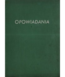 Opowiadania