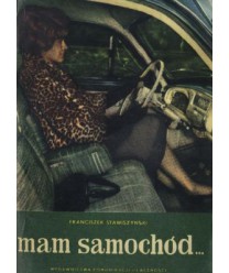 Mam samochód...