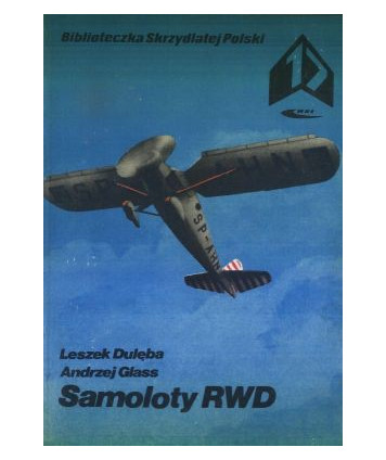 Samoloty RWD