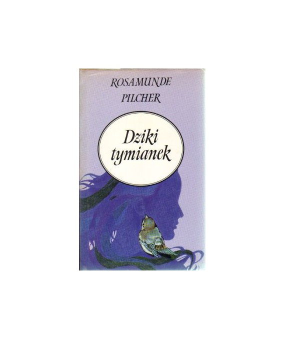 Dziki tymianek