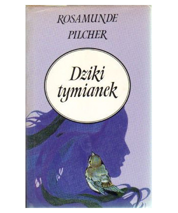 Dziki tymianek