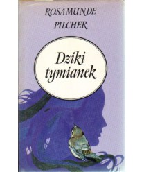 Dziki tymianek